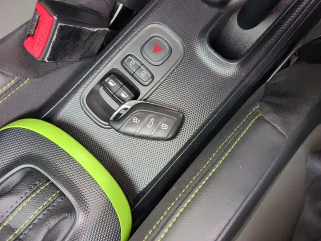Roewe Clever — Фото автомобиля 16