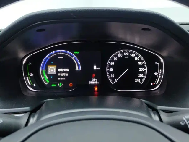 Honda Accord — Фото автомобиля 14