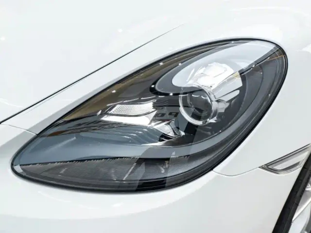 Porsche 718 — Фото автомобиля 15