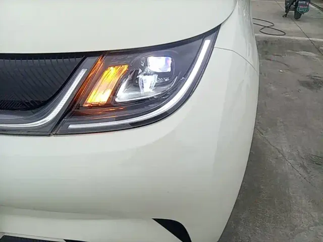 BYD Dolphin — Фото автомобиля 23