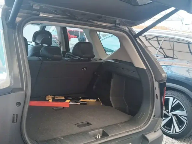 Kia EV5 — Фото автомобиля 18