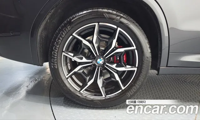 BMW X3 G01 — Фото автомобиля 5