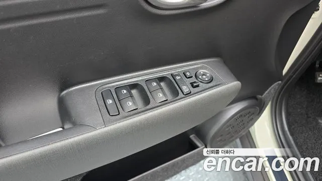Hyundai Casper — Фото автомобиля 29