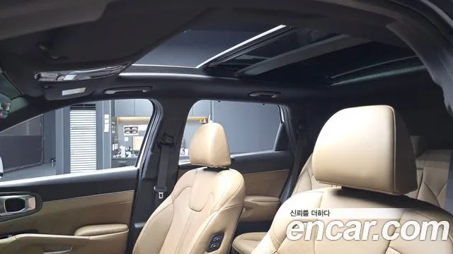 Kia Sorento 4th Gen — Фото автомобиля 24