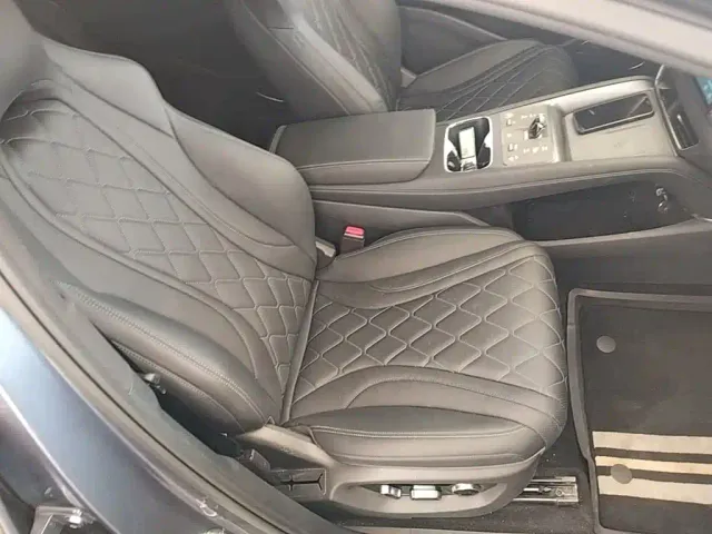 BYD Sealion 07 EV — Фото автомобиля 24