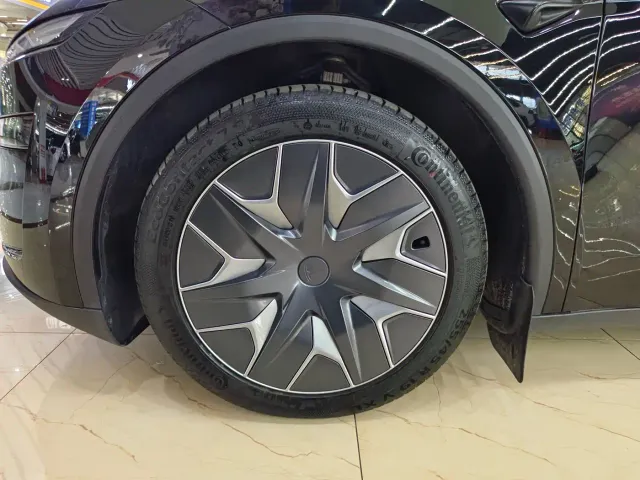 Tesla Model Y L — Фото автомобиля 10