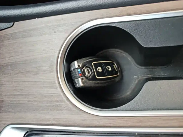 Nissan Teana — Фото автомобиля 8