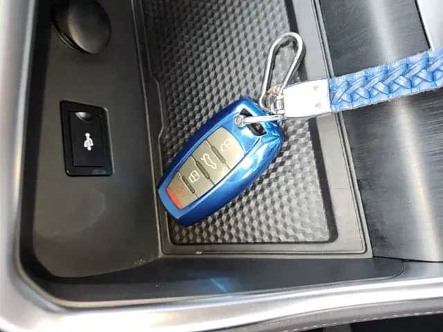 Haval Haval H6 2021 Model National Trend Edition 1.5T Auto Champion — Фото автомобиля 8