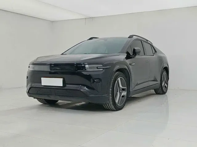 Фотография автомобиля — Changan Qiyuan E07