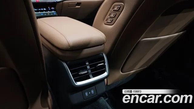 Hyundai Grandeur — Фото автомобиля 29