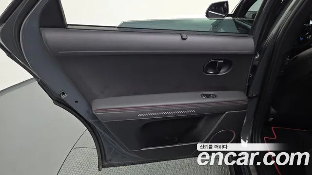 Hyundai Ioniq 5 New — Фото автомобиля 14