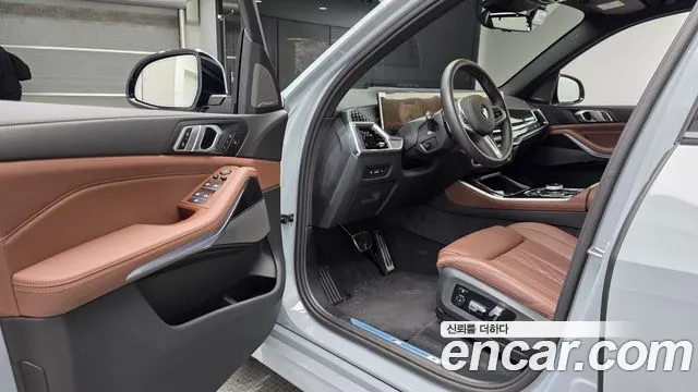 BMW X5 G05 — Фото автомобиля 15