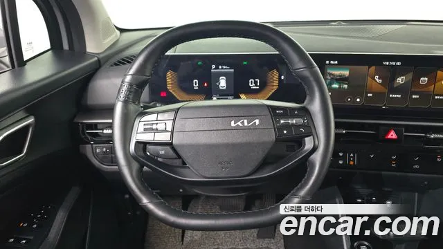 Kia Sportage 5th Gen — Фото автомобиля 19