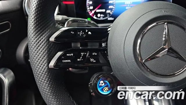 Mercedes-Benz A-Class — Фото автомобиля 22