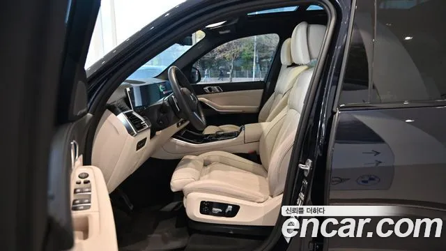 BMW X5 G05 — Фото автомобиля 12
