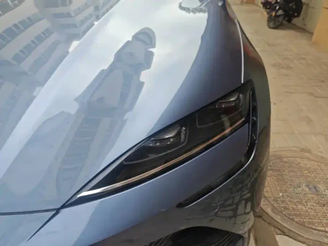 BYD Seal — Фото автомобиля 5