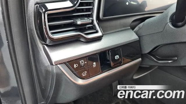 Kia Sportage 5th Gen — Фото автомобиля 17