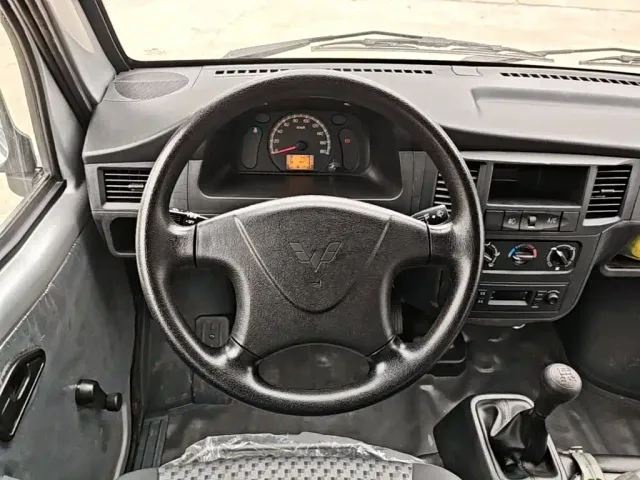 Wuling Zhiguang — Фото автомобиля 10