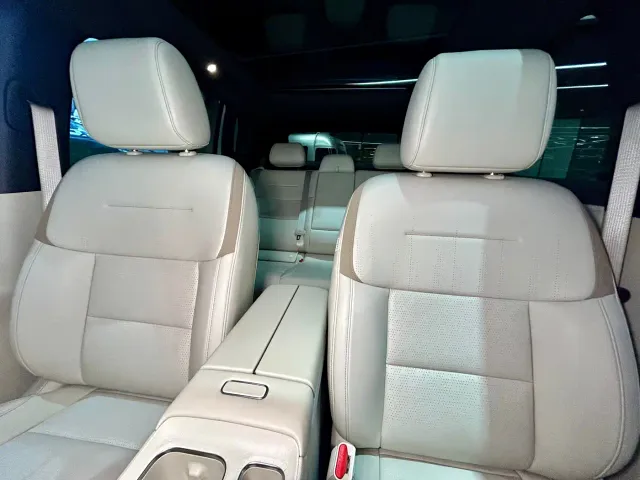 Toyota BoZhi 3X — Фото автомобиля 10