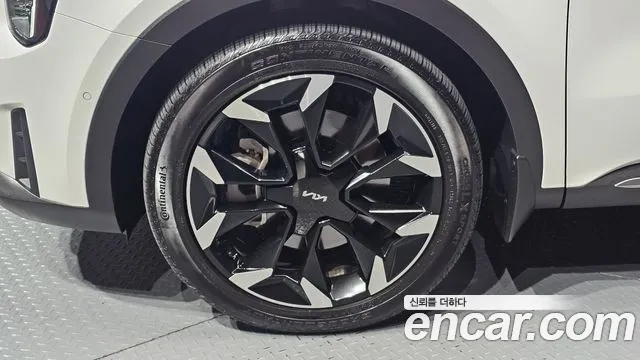 Kia Sorento — Фото автомобиля 5