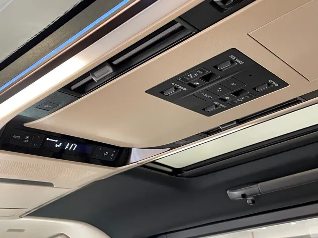 Toyota Vellfire — Фото автомобиля 19