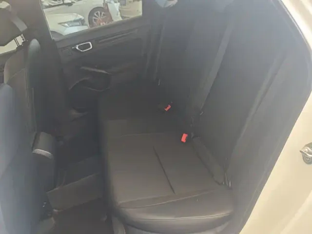 Honda Civic — Фото автомобиля 16