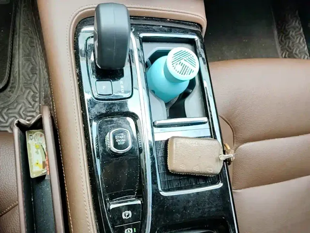 Volvo S90 — Фото автомобиля 9