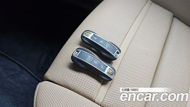 Porsche Cayenne PO536 — Фото автомобиля 21