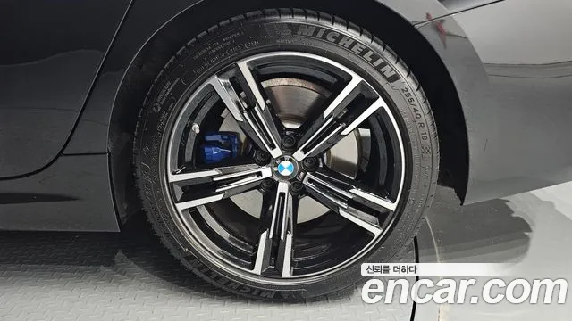 BMW 3-Series 3 серия (G20) 320i M Sport — Фото автомобиля 20