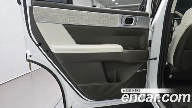 Hyundai Santa Fe MX5 — Фото автомобиля 14