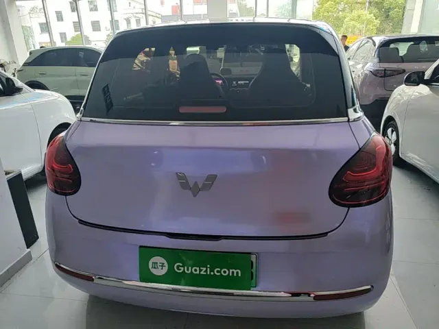 Wuling Bingo — Фото автомобиля 5