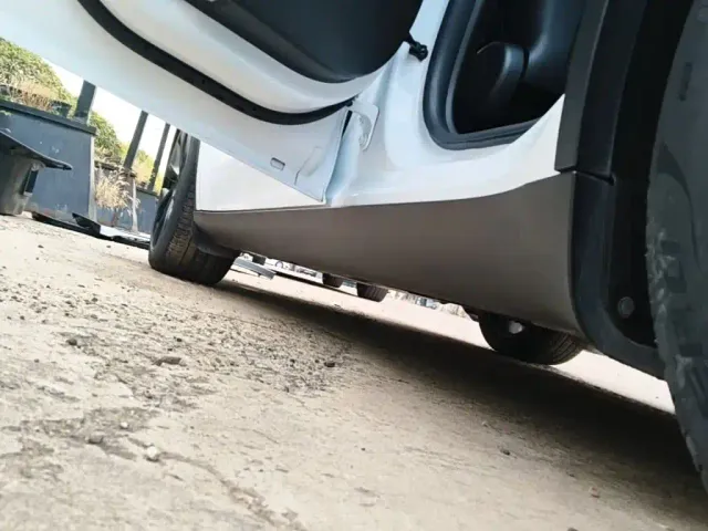 Tesla Model Y — Фото автомобиля 21