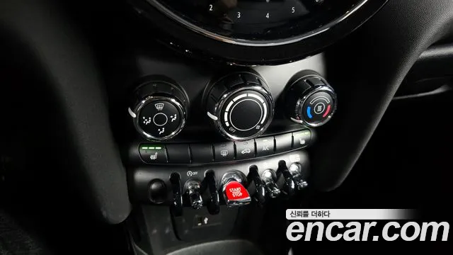 MINI Cooper — Фото автомобиля 20