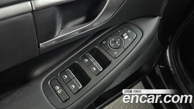 Hyundai Sonata — Фото автомобиля 27