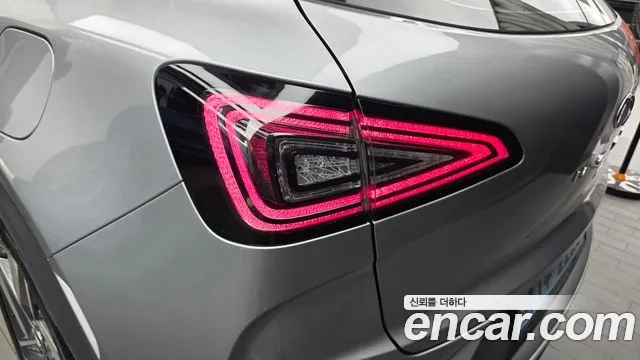 Hyundai Nexo Nexo Premium — Фото автомобиля 22