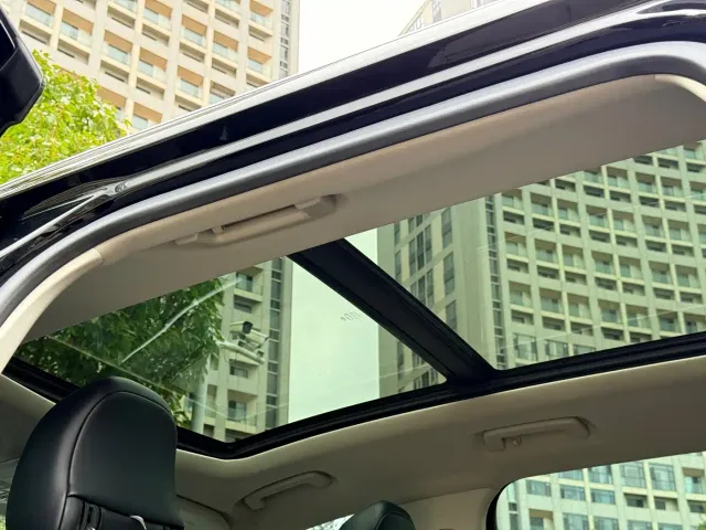 Ford Edge — Фото автомобиля 9