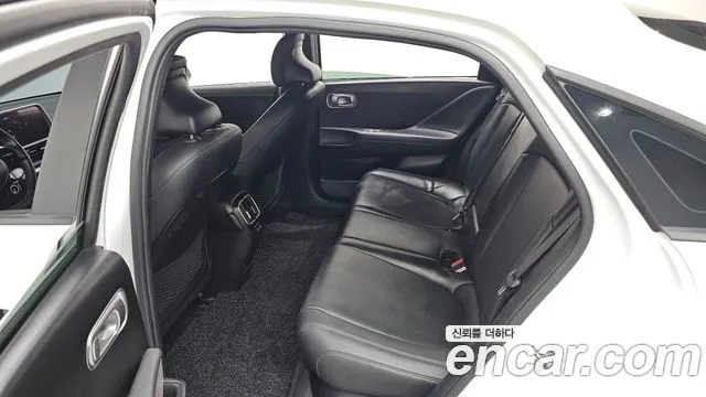 Hyundai Ioniq6 Ioniq 6 Long Range — Фото автомобиля 25