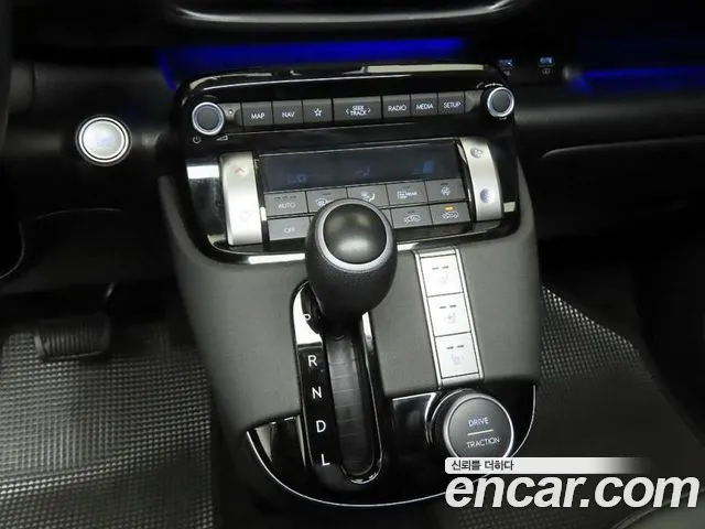 Hyundai Casper — Фото автомобиля 9