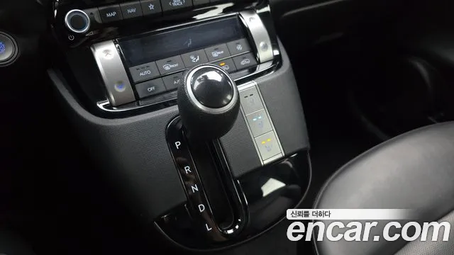 Hyundai Casper — Фото автомобиля 9