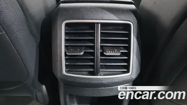Kia Sportage Generation 5 — Фото автомобиля 24
