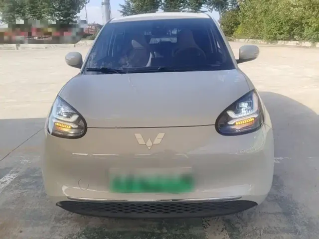 Wuling Bingo — Фото автомобиля 2