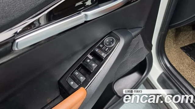 Kia Seltos New — Фото автомобиля 26