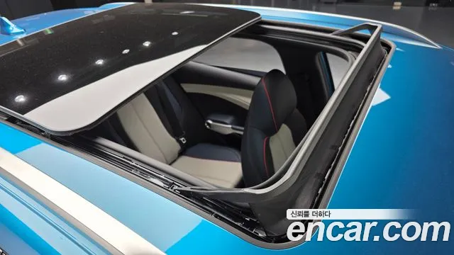 BYD Atto 3 — Фото автомобиля 5