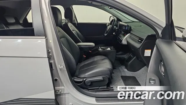 Hyundai Ioniq5 Новый Ioniq 5 Long Range — Фото автомобиля 25