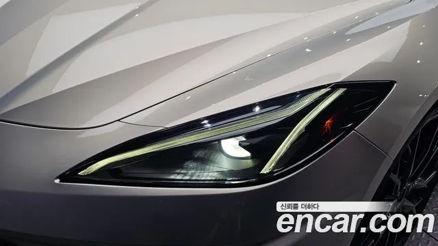 Chevrolet Corvette — Фото автомобиля 7