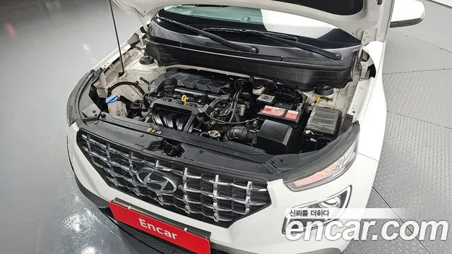 Hyundai Venue Venue 1.6 Premium — Фото автомобиля 6