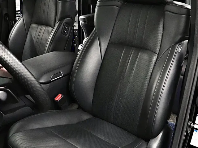 Toyota Vellfire — Фото автомобиля 11
