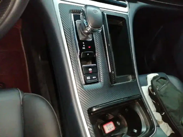 GAC Trumpchi M8 — Фото автомобиля 13