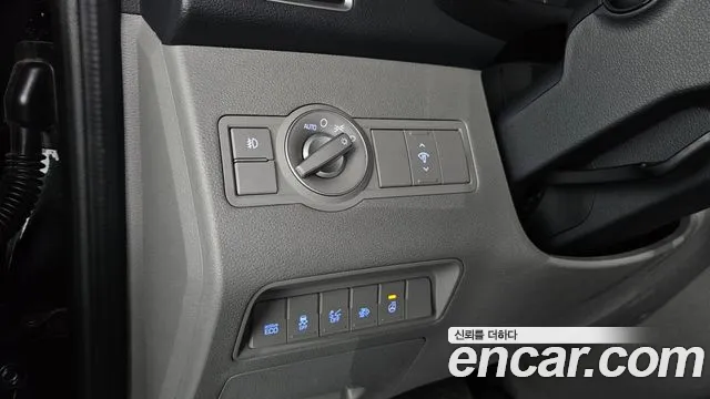 Hyundai Solati Solati 15 мест — Фото автомобиля 15