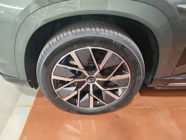 GAC Trumpchi Xiangwang S7 — Фото автомобиля 22